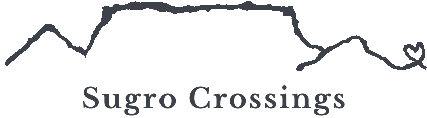 Sugro Crossings